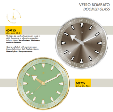 OROLOGIO DA PARETE