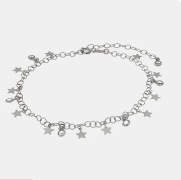 CAVIGLIERA STELLE E CRISTALLI