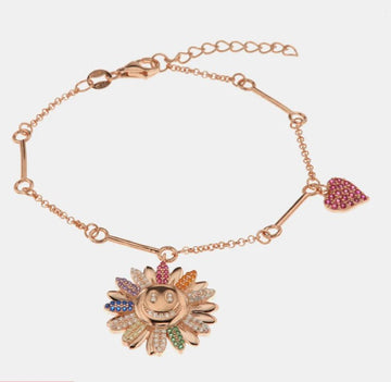 BRACCIALE SOLE