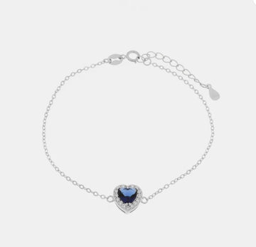 BRACCIALE CUORE