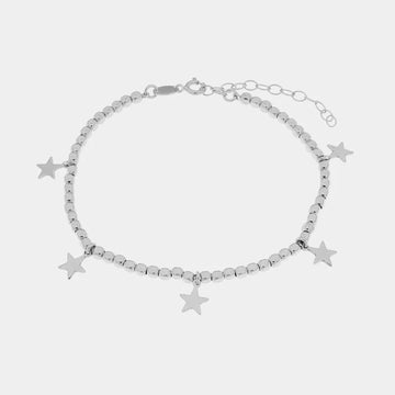 BRACCIALE PEPITE e PENDENTI