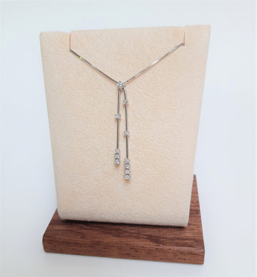 CATENINA CON PENDENTE