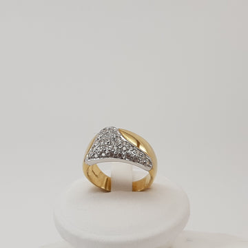 ANELLO DONNA