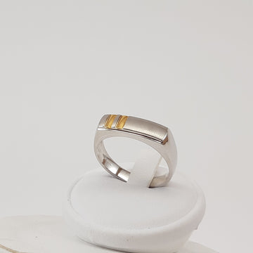 ANELLO UOMO