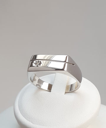 ANELLO UOMO