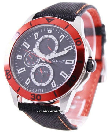 Citizen AP4031-03E
