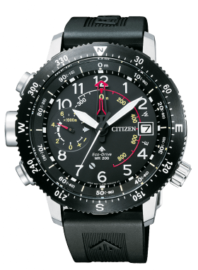 COLLEZIONE PROMASTER
