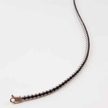 BRACCIALE TENNIS UOMO