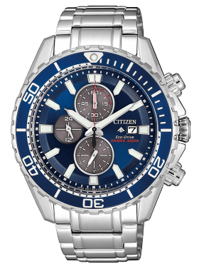 COLLEZIONE PROMASTER