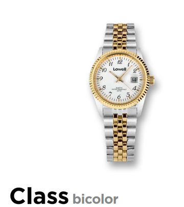 CLASS Bicolor