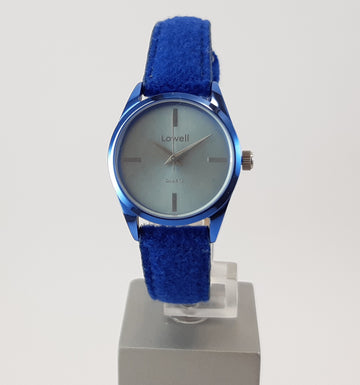 LADY Blue