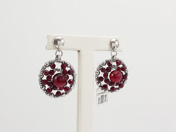 ORECCHINI GIPSY