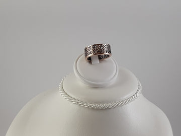 ANELLO A FASCIA
