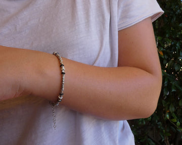 BRACCIALE PEPITA