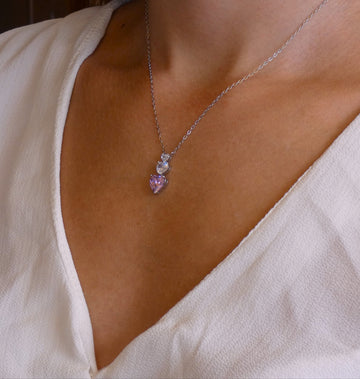 COLLANA CUORE