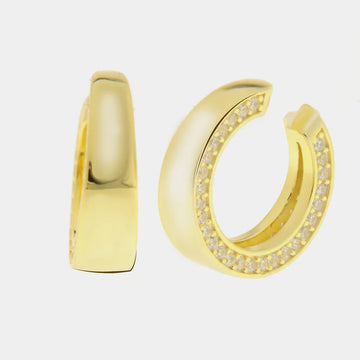 Orecchini Ear Cuff