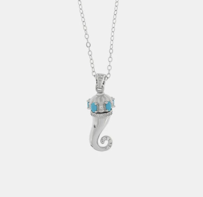 COLLANA PORTAFORTUNA