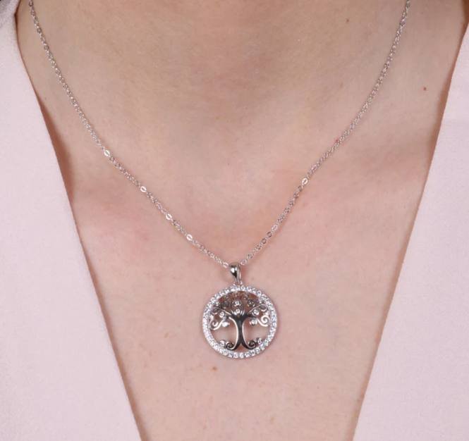 CATENA ALBERO DELLA VITA
