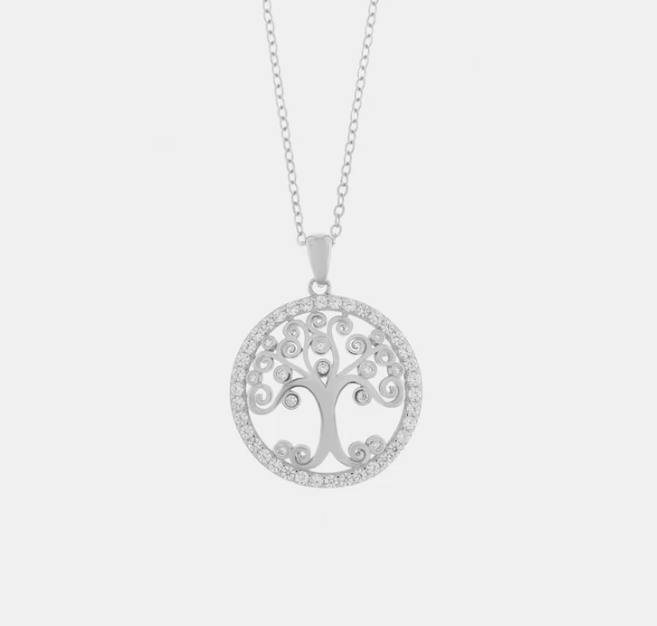 CATENA ALBERO DELLA VITA