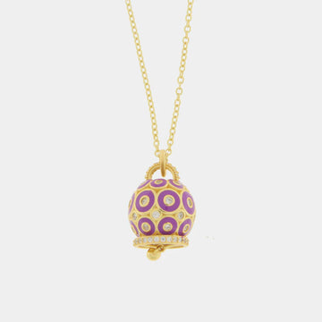 Collana con Campanella