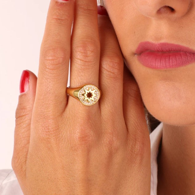 ANELLO STELLA
