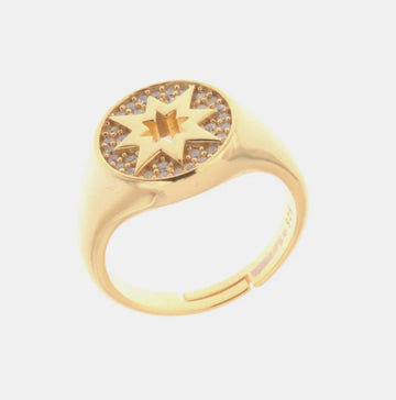 ANELLO STELLA