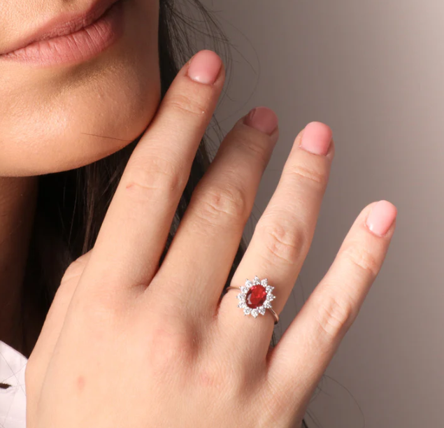 ANELLO LADY