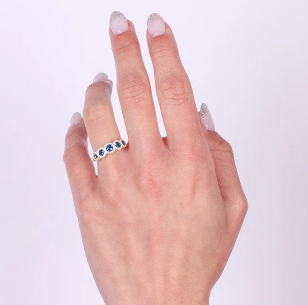 ANELLO RIVIERA