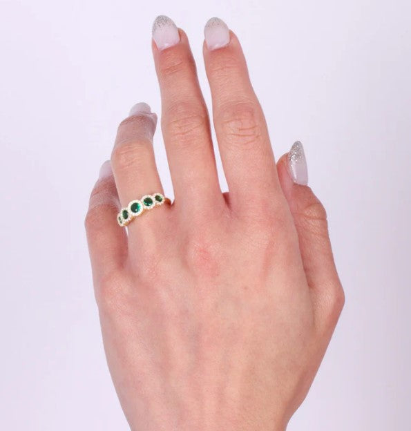 ANELLO RIVIERA