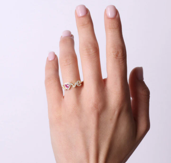 ANELLO LOVE