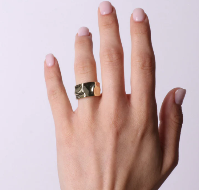 ANELLO FASCIA