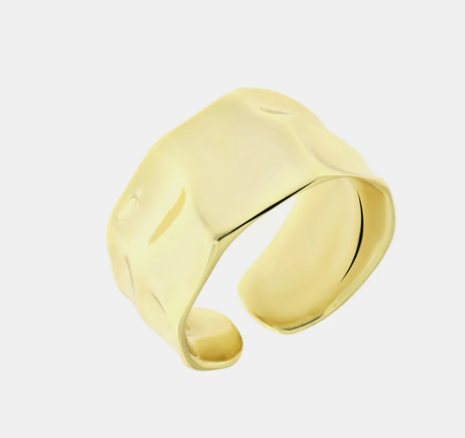 ANELLO FASCIA
