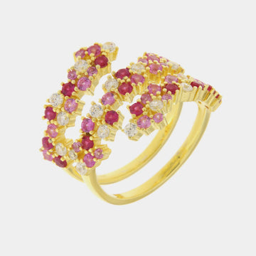 ANELLO FIORE