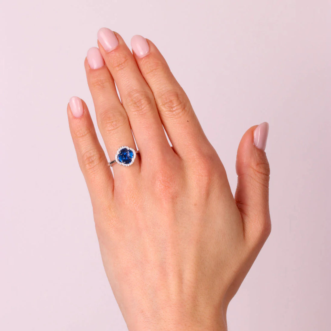 ANELLO FIORE