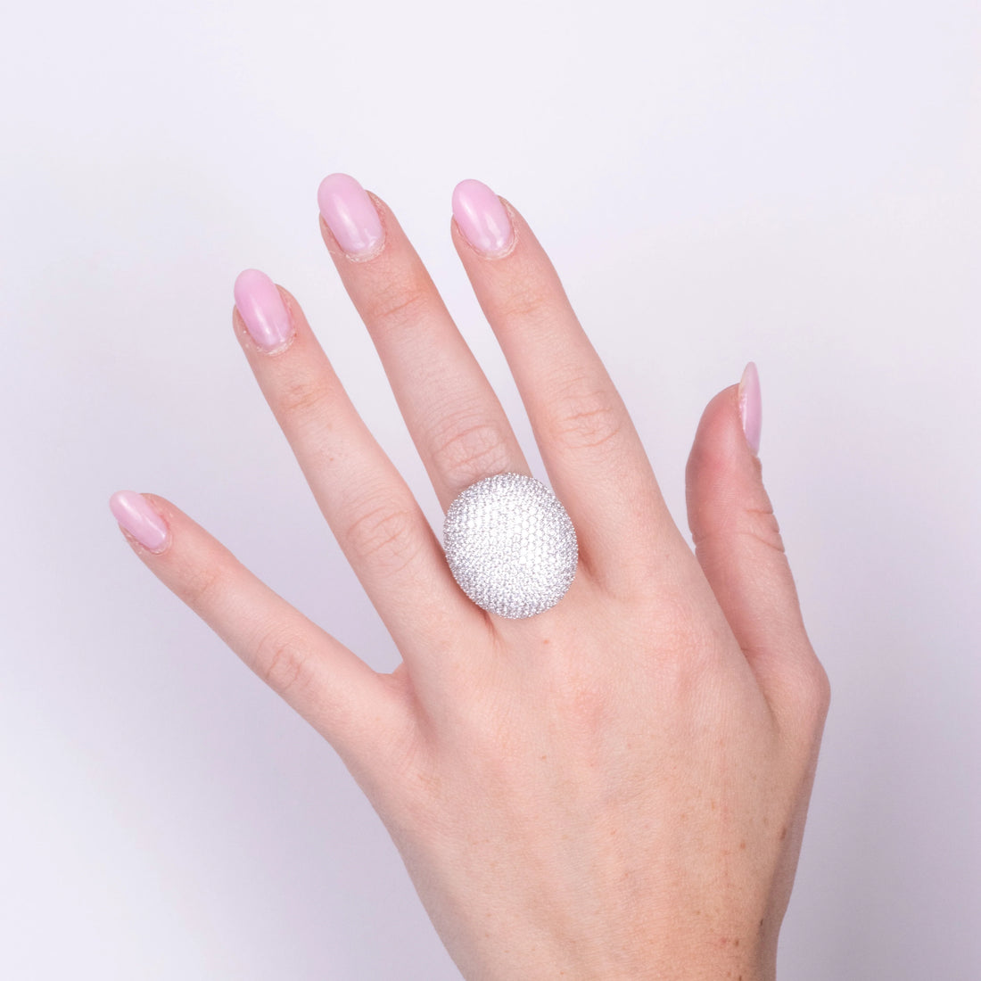 ANELLO PAVE'