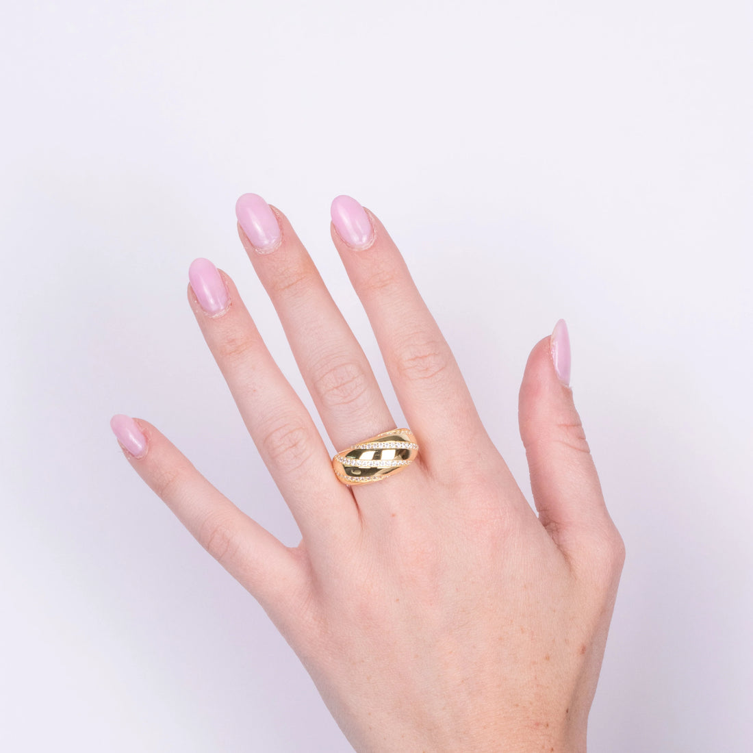 ANELLO a FASCIA