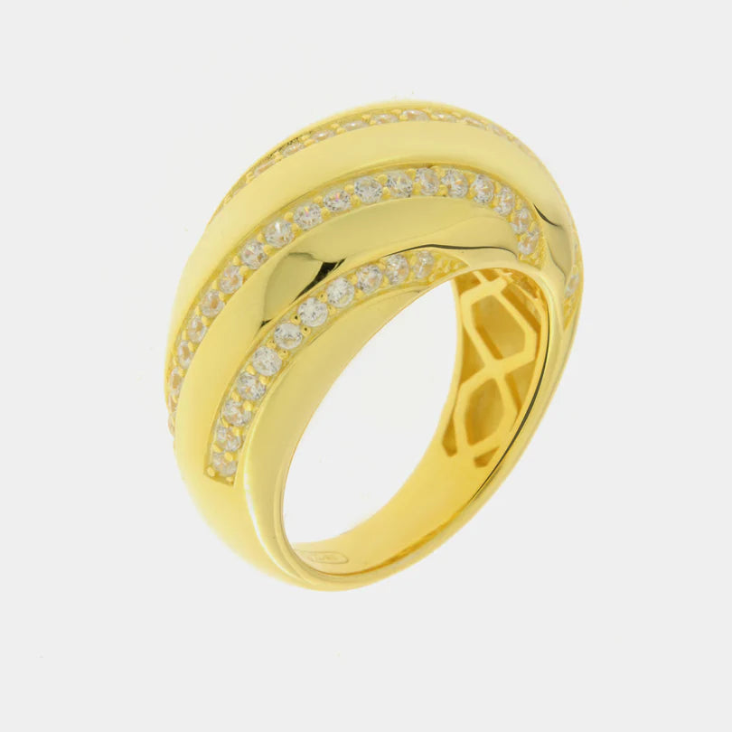 ANELLO a FASCIA