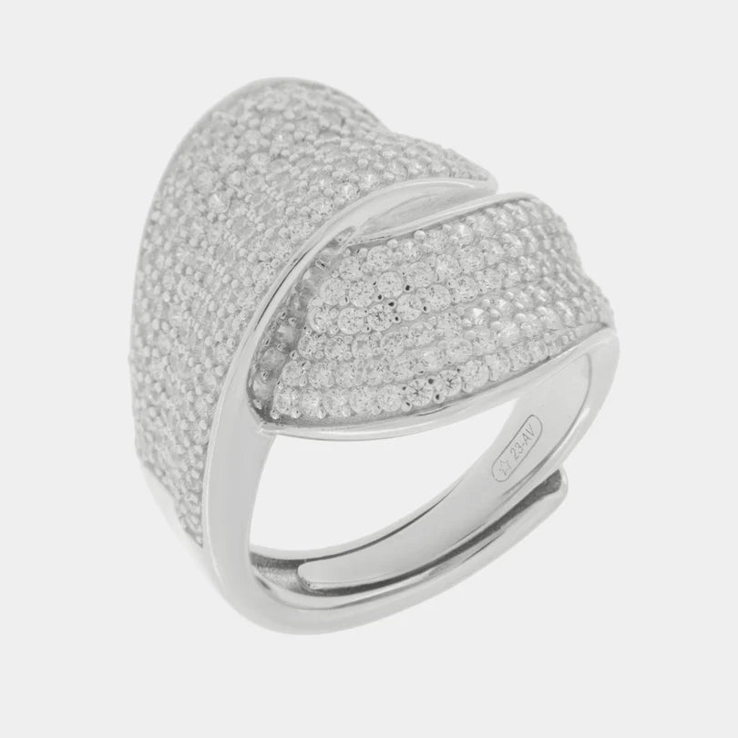ANELLO con PAVE'