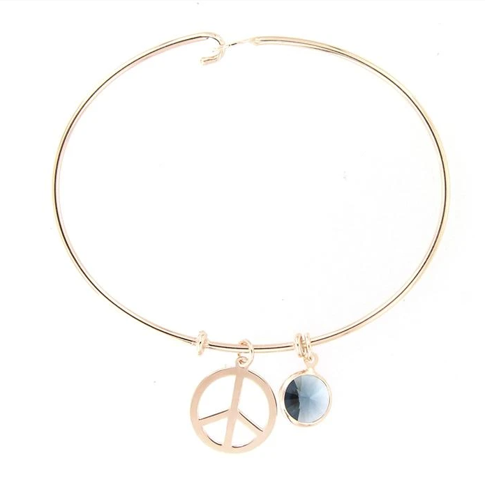 BRACCIALE PEACE