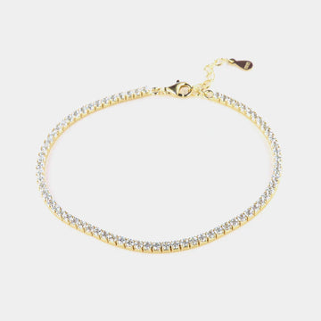 BRACCIALE TENNIS