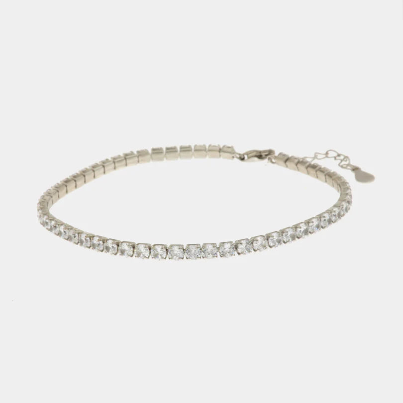 BRACCIALE TENNIS