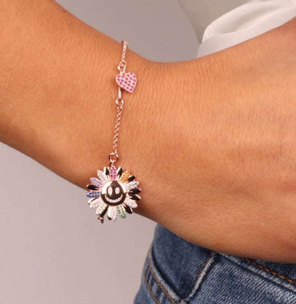 BRACCIALE SOLE
