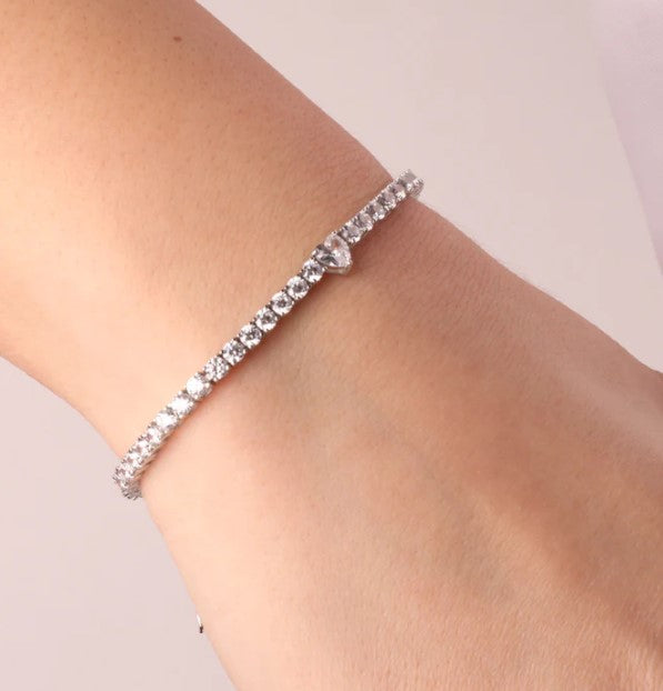 BRACCIALE TENNIS