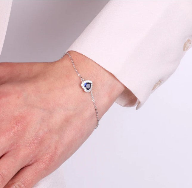 BRACCIALE CUORE
