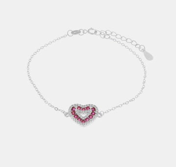 BRACCIALE CUORE