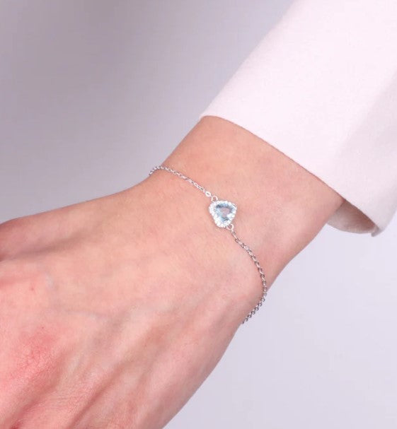 BRACCIALE CUORE