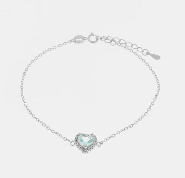 BRACCIALE CUORE