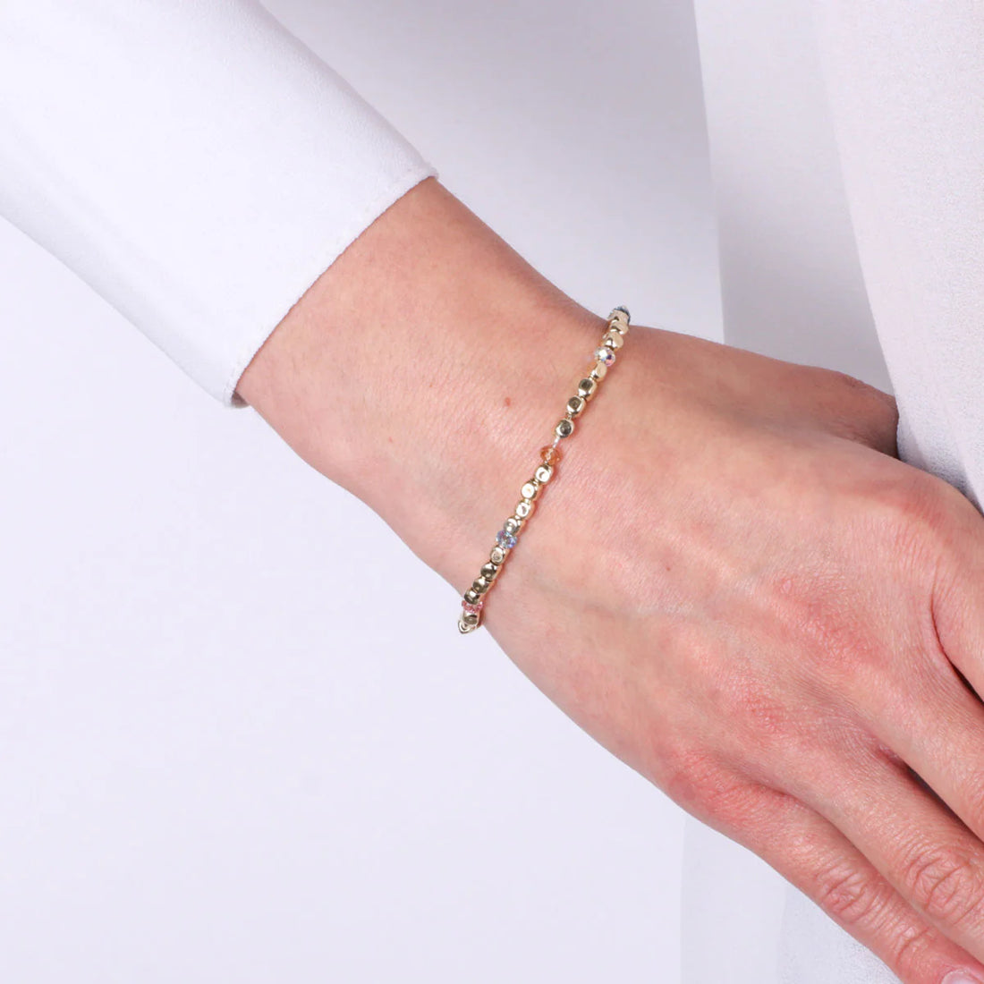 BRACCIALE PEPITE