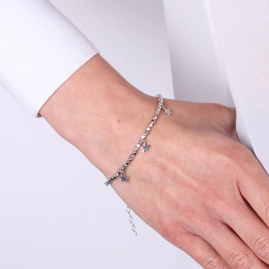 BRACCIALE PEPITE e PENDENTI