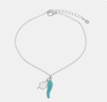 BRACCIALE PORTAFORTUNA